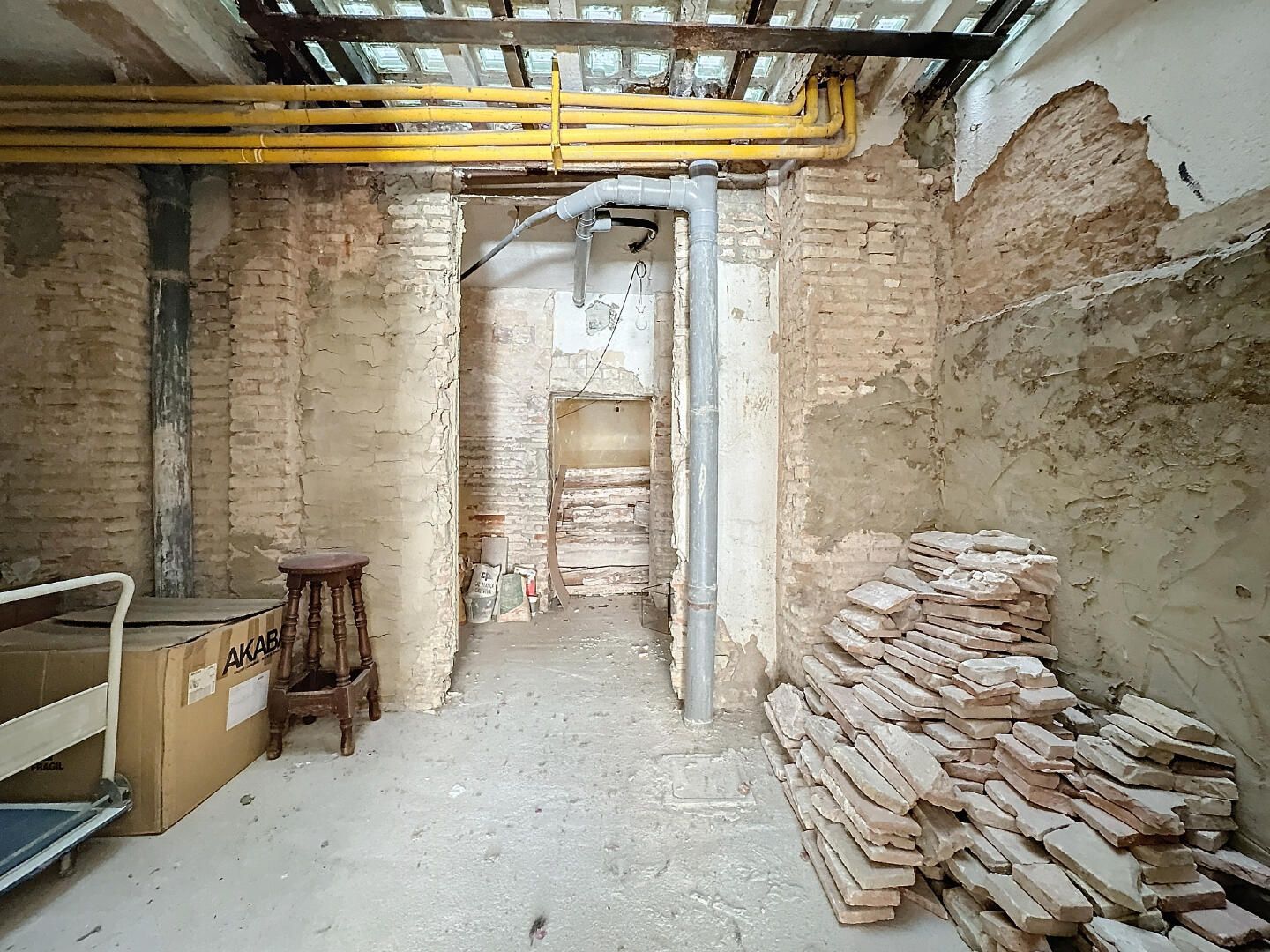 Flat for sale in  Valencia Capital