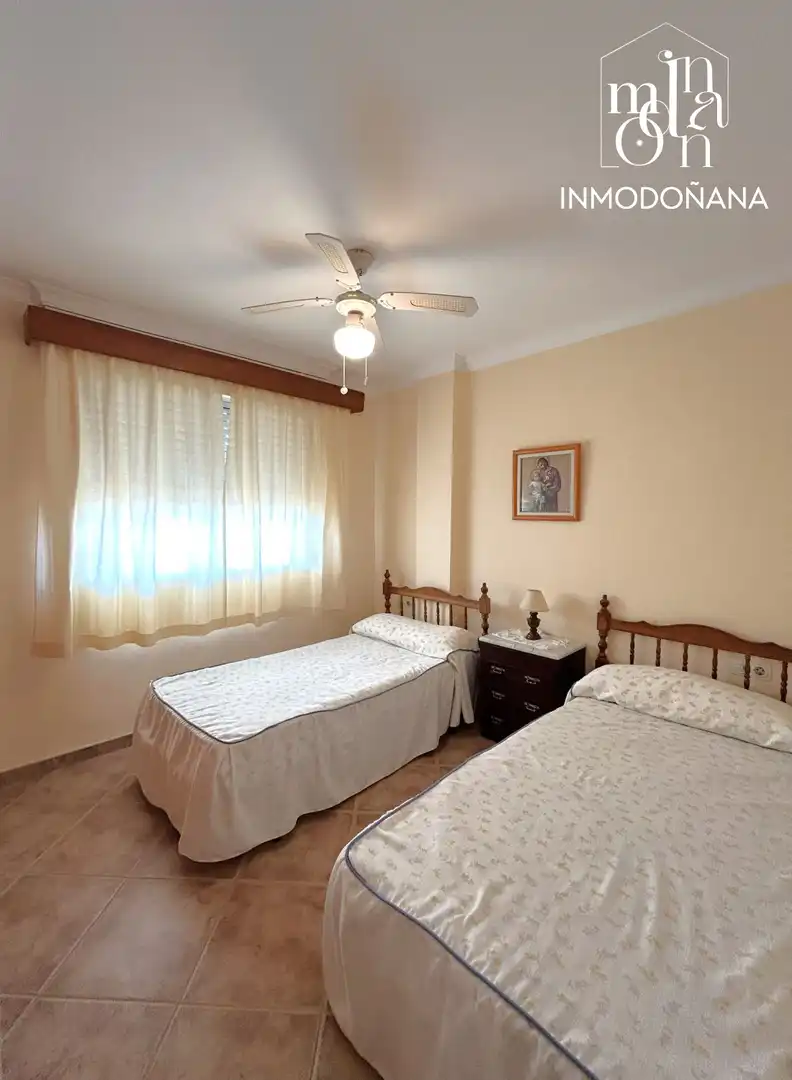 Casa adosada en venta en Coto