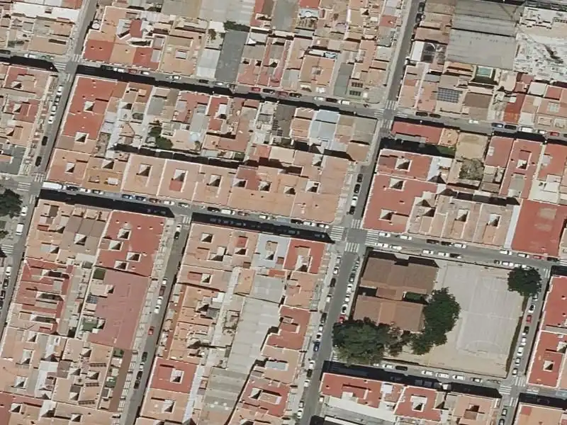 Wohnung zum Verkauf in Marques Del Turia