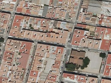 Appartement à vendre à Marques Del Turia