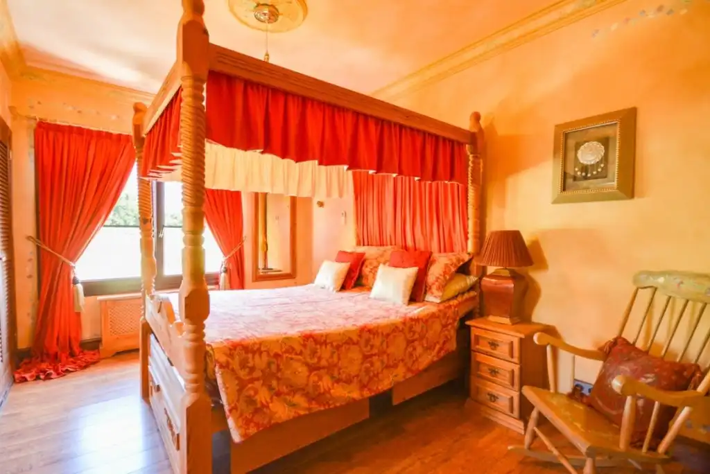 Villa con piscina in vendita a La Capellanía - El Higuerón, imagen 23