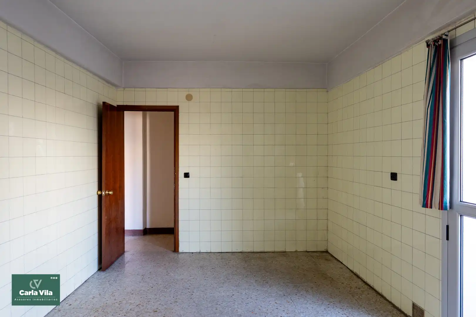 Piso en venta en Lugo con Trastero y Balcón