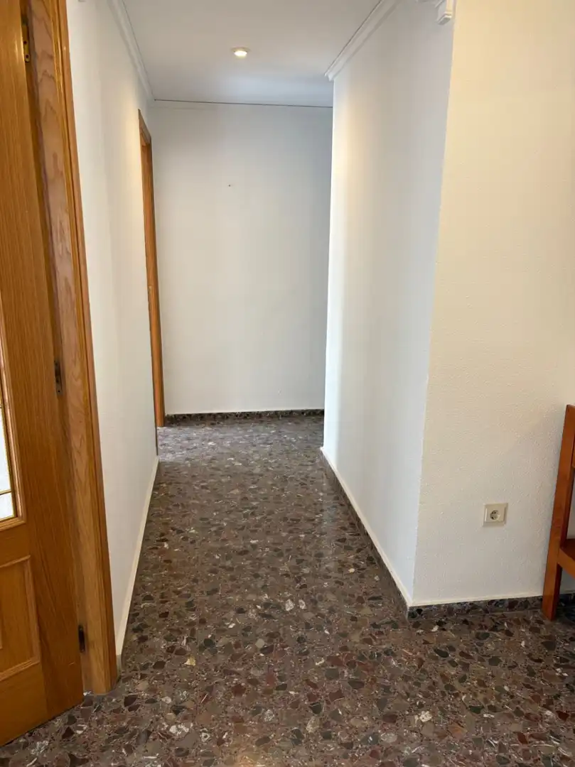 Wohnung mit Aufzug zum Verkauf in Centro Ciudad, imagen 50