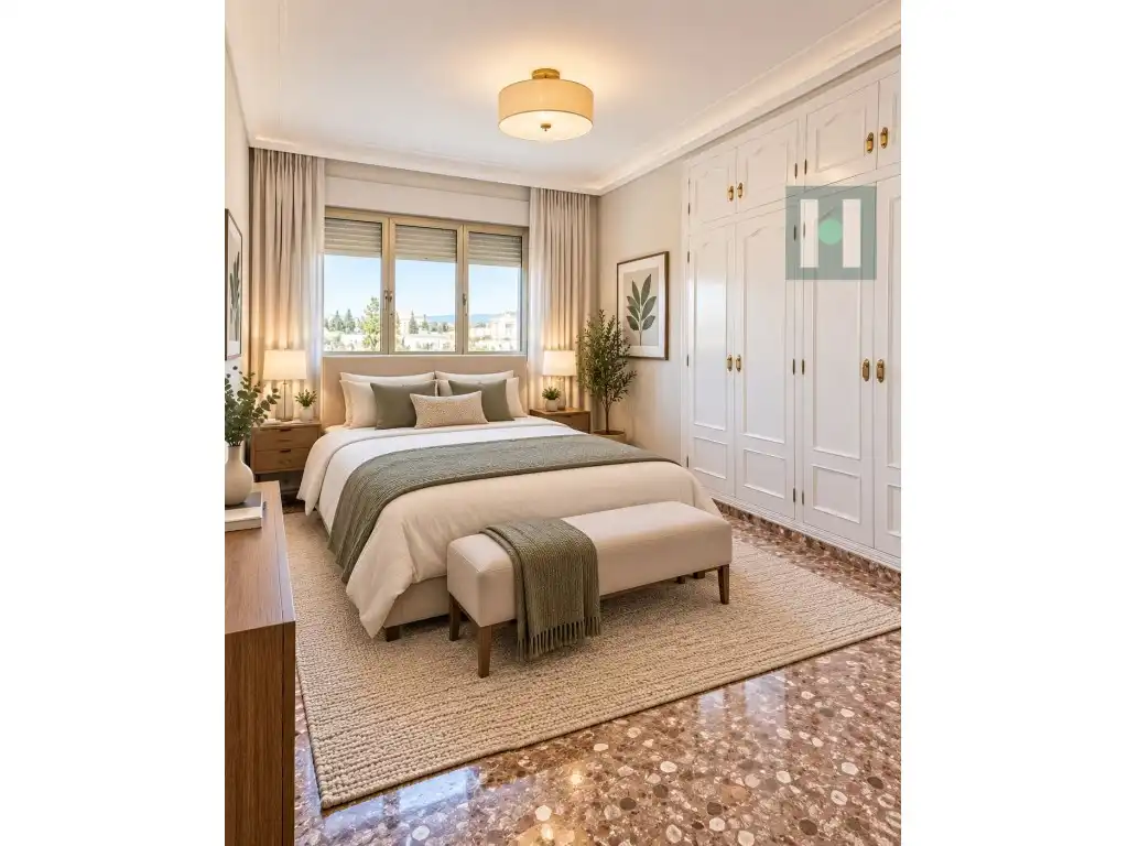 Piso con terraza en venta en Plaza Castellini, imagen 25