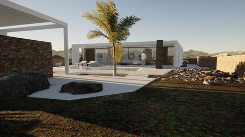 Photo 4 of House or chalet for sale in Campo de la Cruz, Lajares, La Oliva