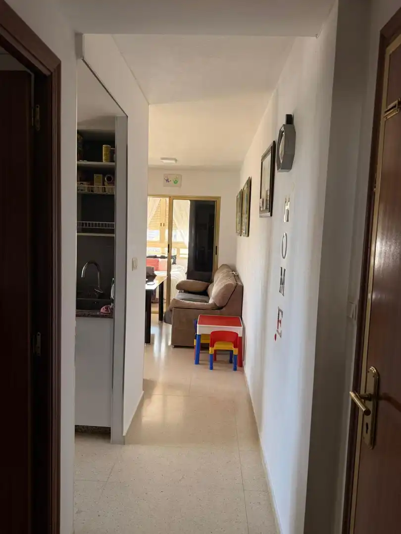 Apartamento con piscina en venta en Levante Alto, imagen 5