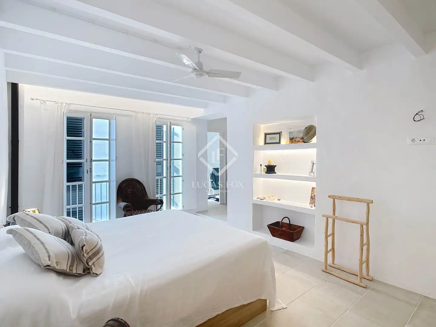 Casa o chalet en venta en Ciutadella