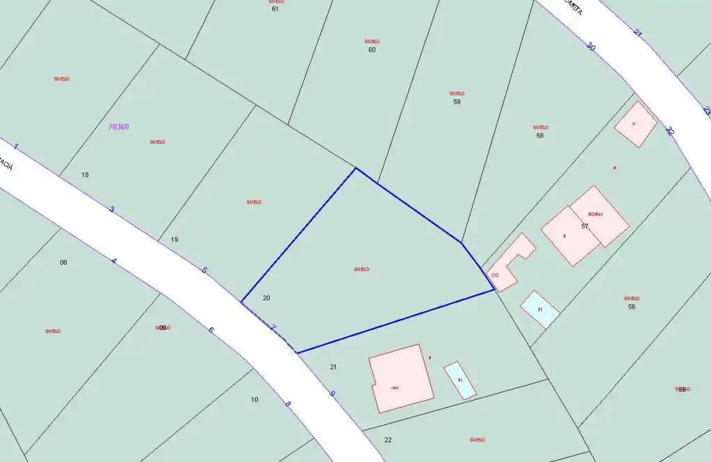 Rural land for sale in c/ can macia, imagen 25