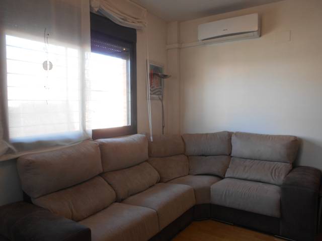 Piso en Venta en Calle Pizarro en Carrión de Calatrava