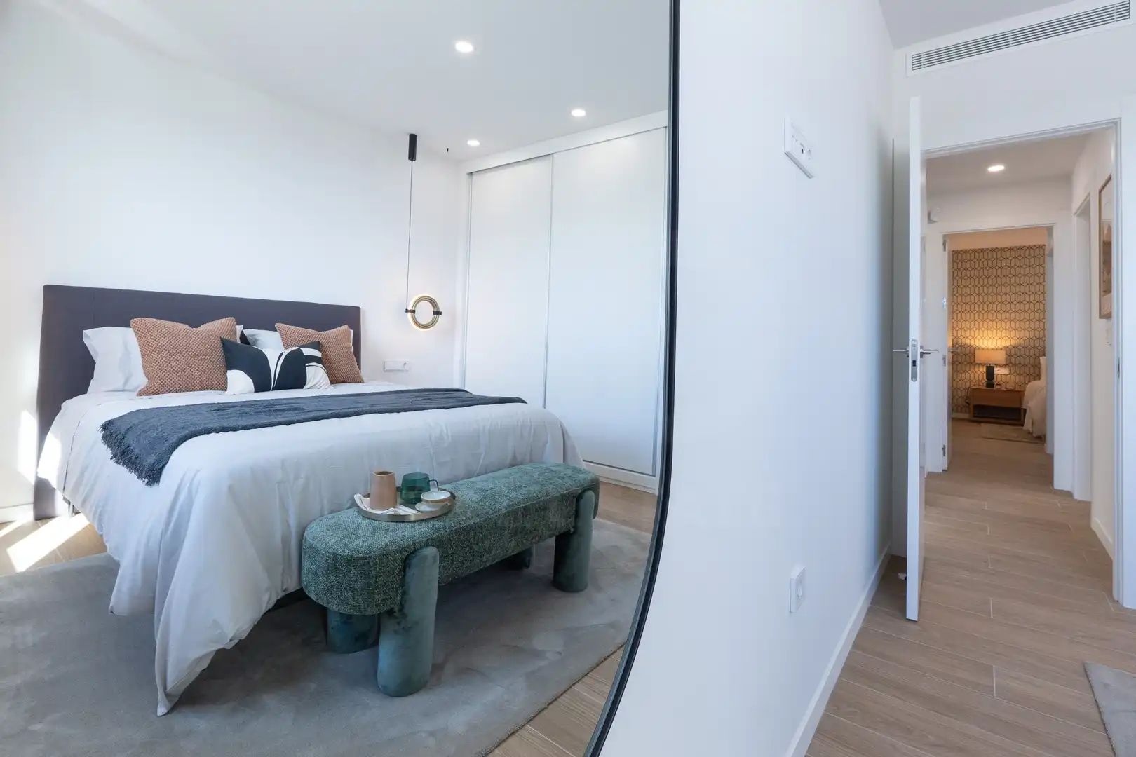 Casa con piscina in vendita a Balcón de Ponoig - Polop Paradis - Polop Hills, imagen 10