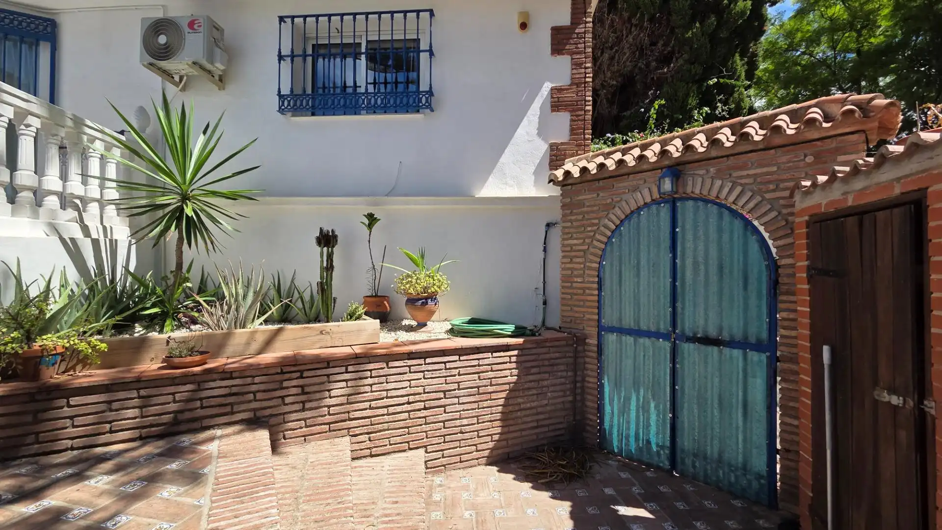 Houses for rent in Torreblanca del Sol