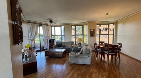 Foto 5 de Apartament de lloguer a Ciutat de les Ciències i de les Arts - Justicia, Valencia Capital