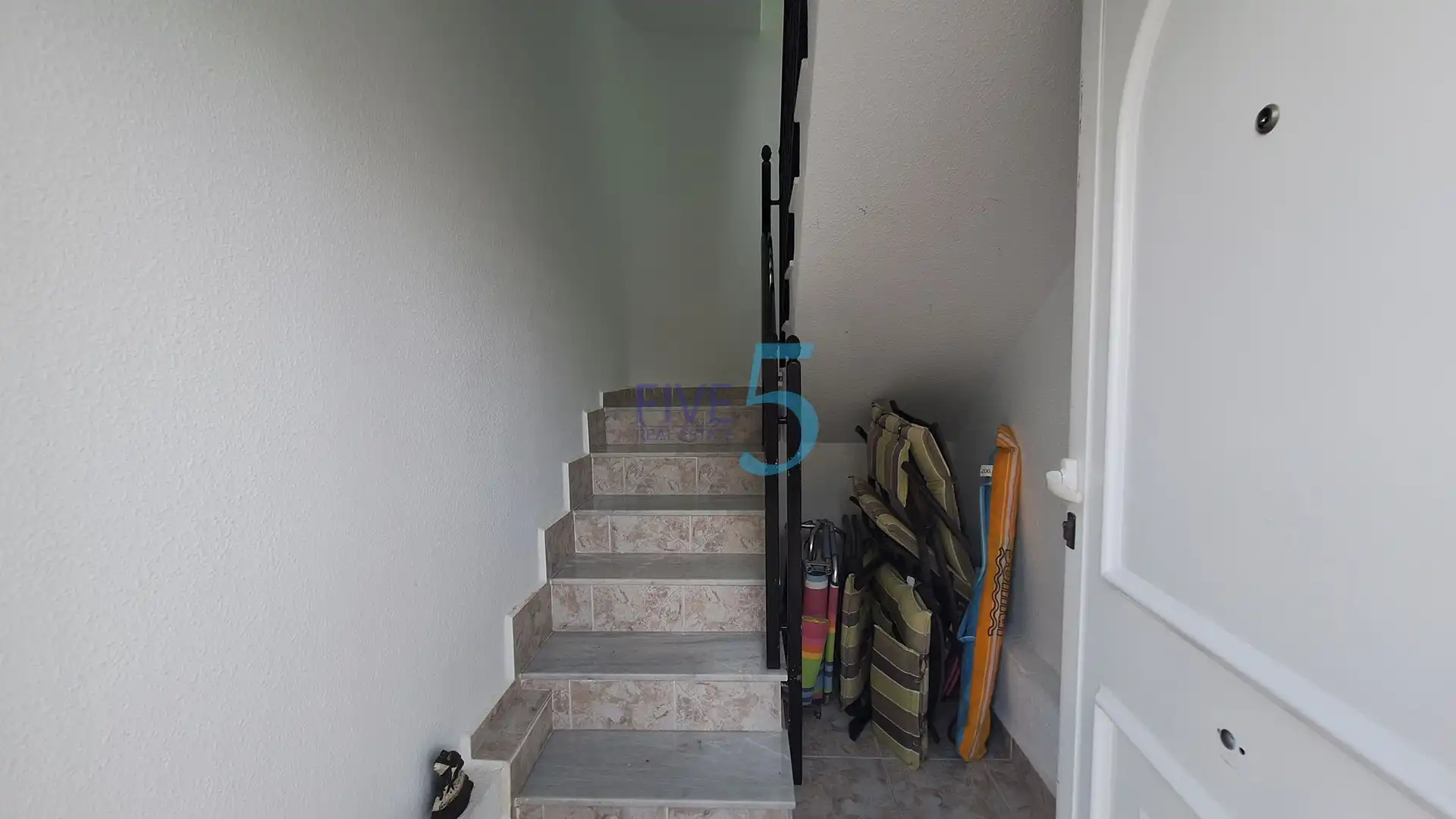 Flat with terrace for sale in El Edén, imagen 28