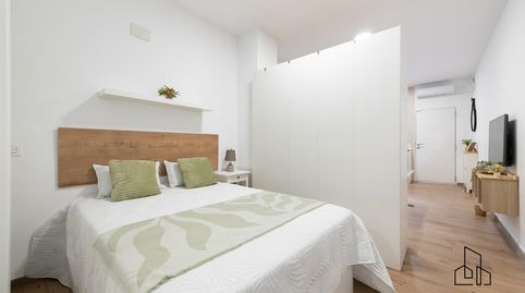 Foto 5 de Loft en venta en Calle Calle Jerez Perchet, Cortijo Bazán - Los Casinis - Los Cipreses, Málaga Capital