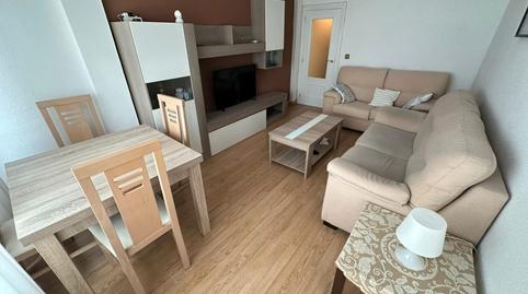 Foto 2 de Pis en venda a Reyes, Madrid