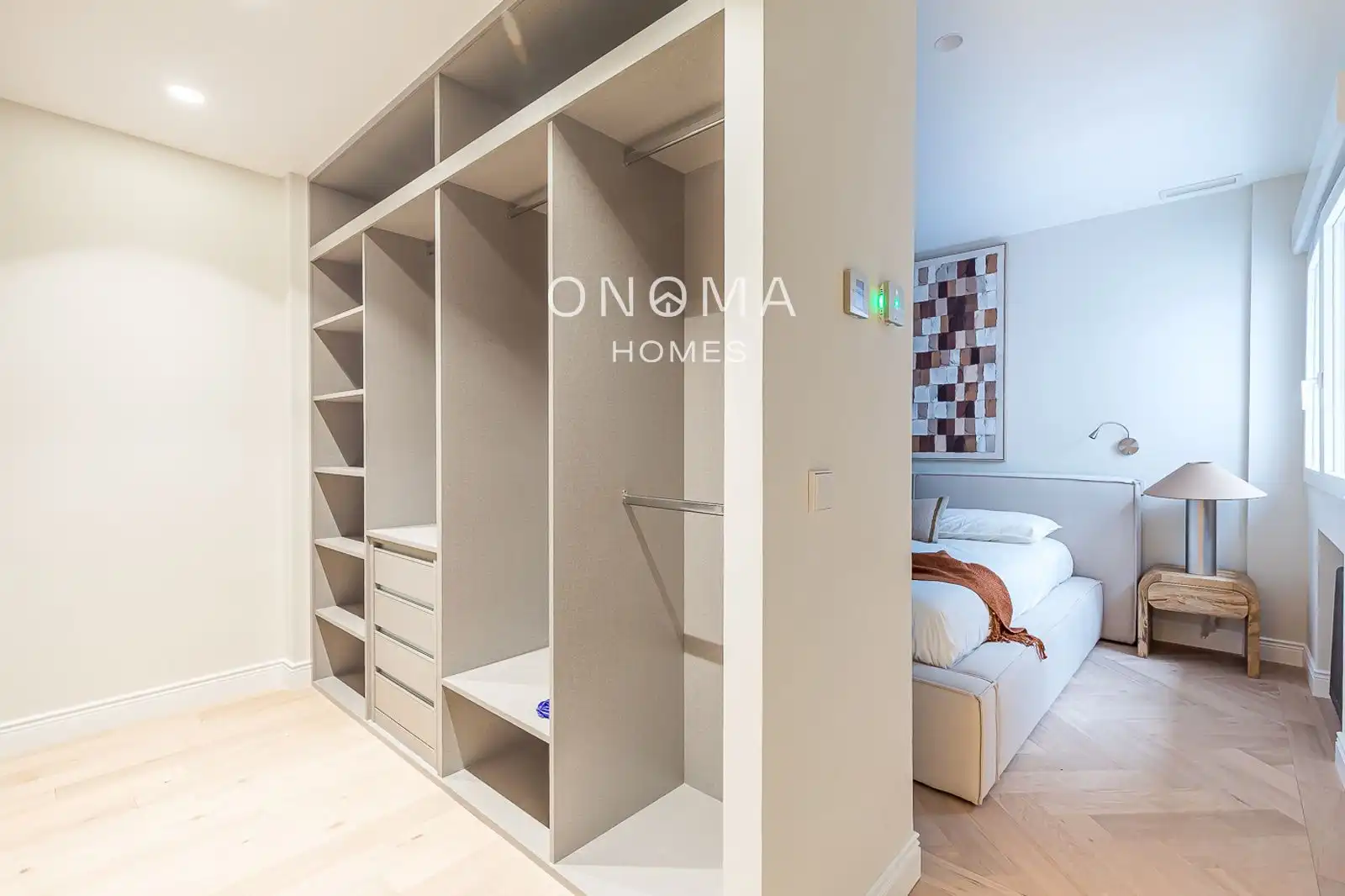 Wohnung mit Aufzug zum Verkauf in Marqués del Vasto, imagen 18
