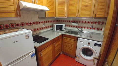 Foto 5 de Apartamento de alquiler en Hilarión Eslava, Gaztambide, Madrid Capital