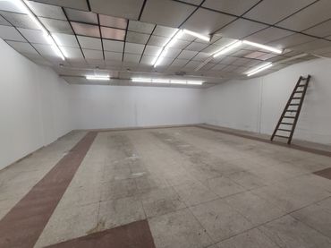 Gewerbefläche zur Miete in Quintanar de la Orden