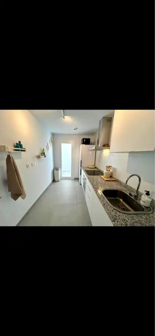 Apartments for rent in UEN.R19 MARIA ROJAS, 1, Sierra de Estepona - Avda. de Andalucía