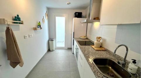 Foto 3 de Apartament de lloguer a Uen.r19 Maria Rojas, 1, Sierra de Estepona - Avda. de Andalucía, Estepona