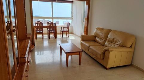 Photo 3 of Flat to rent in Rincón Bajo, Alicante