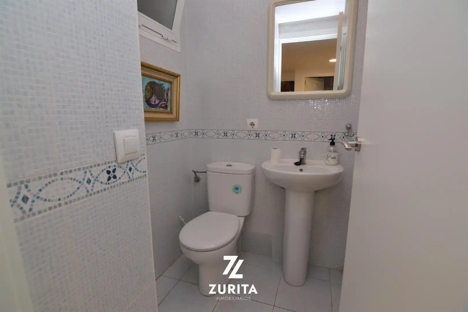 Chalet con piscina en venta en Norte-Sierra, imagen 40
