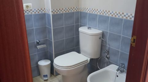 Foto 5 de Piso de alquiler en Calle Nuestra Señora de la Paz, 1, Taco - Los Andenes - Las Chumbreras, San Cristóbal de la Laguna