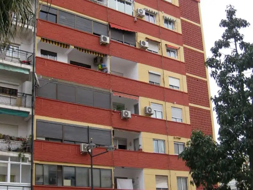 Pis en venda a Valencia, Valencia