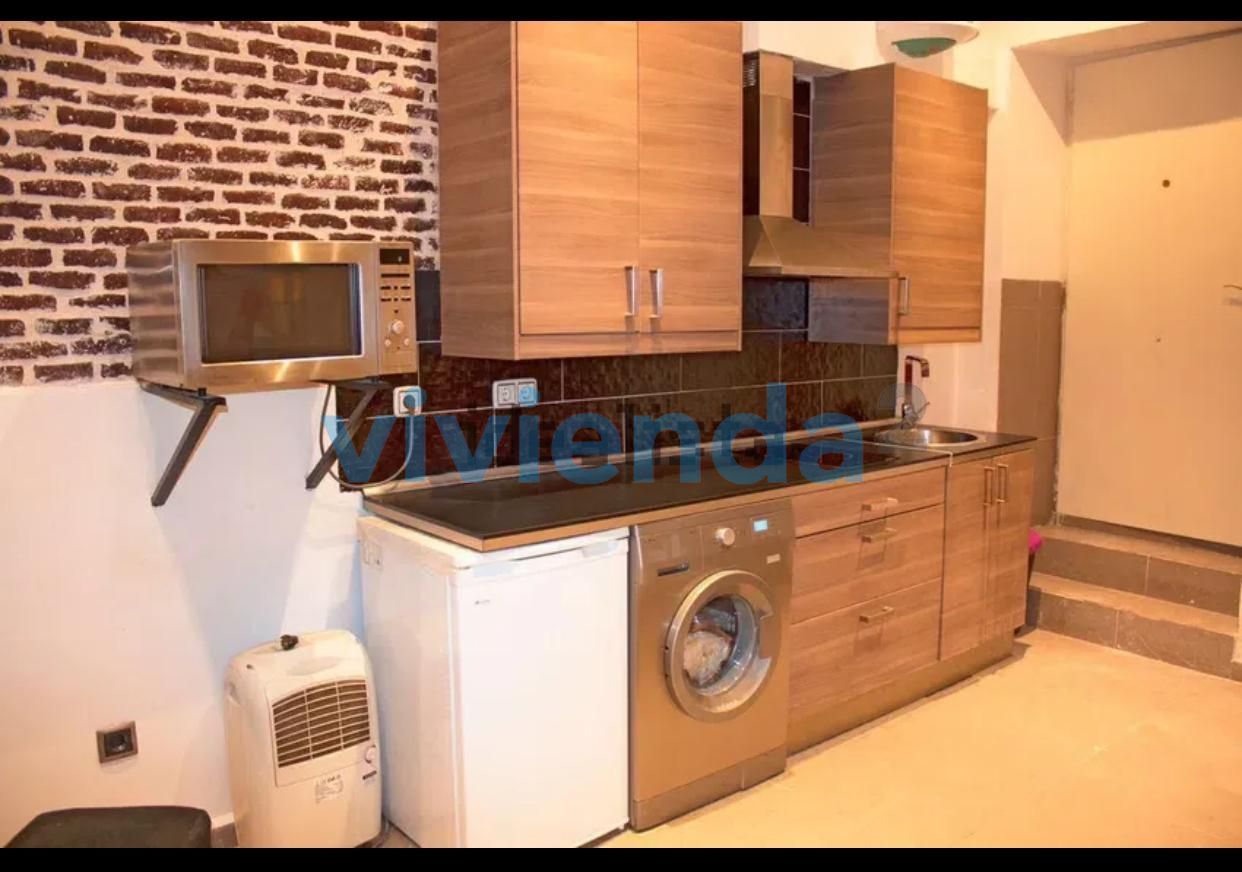 Premises for sale in Bravo Murillo, Trafalgar
