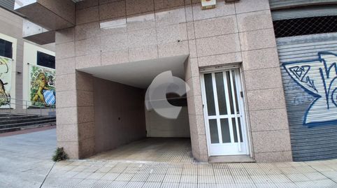 Foto 3 von Garage zur Miete in As Travesas - Balaídos, Vigo