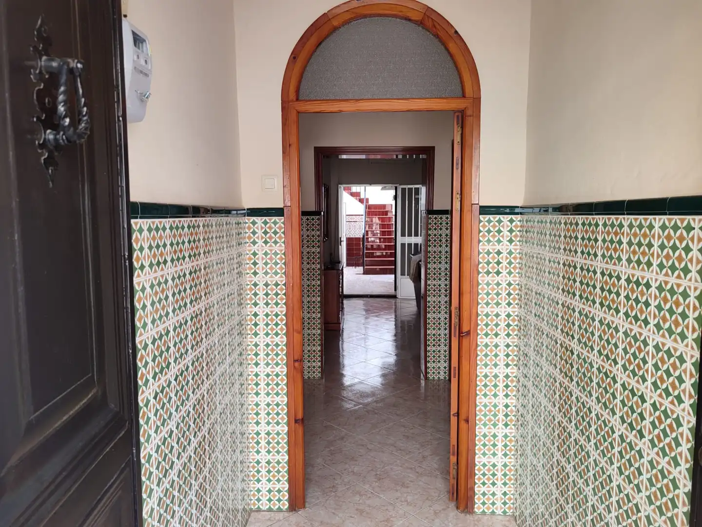 Casa o chalet en venta en Utrera con Aire acondicionado y Amueblado