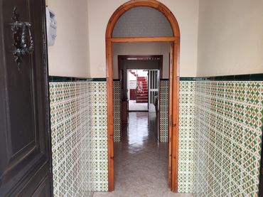Maison à vendre à Calle Azorín 12