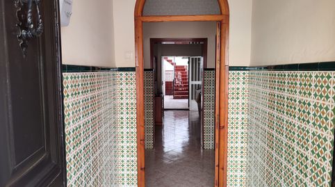 casa planta baja