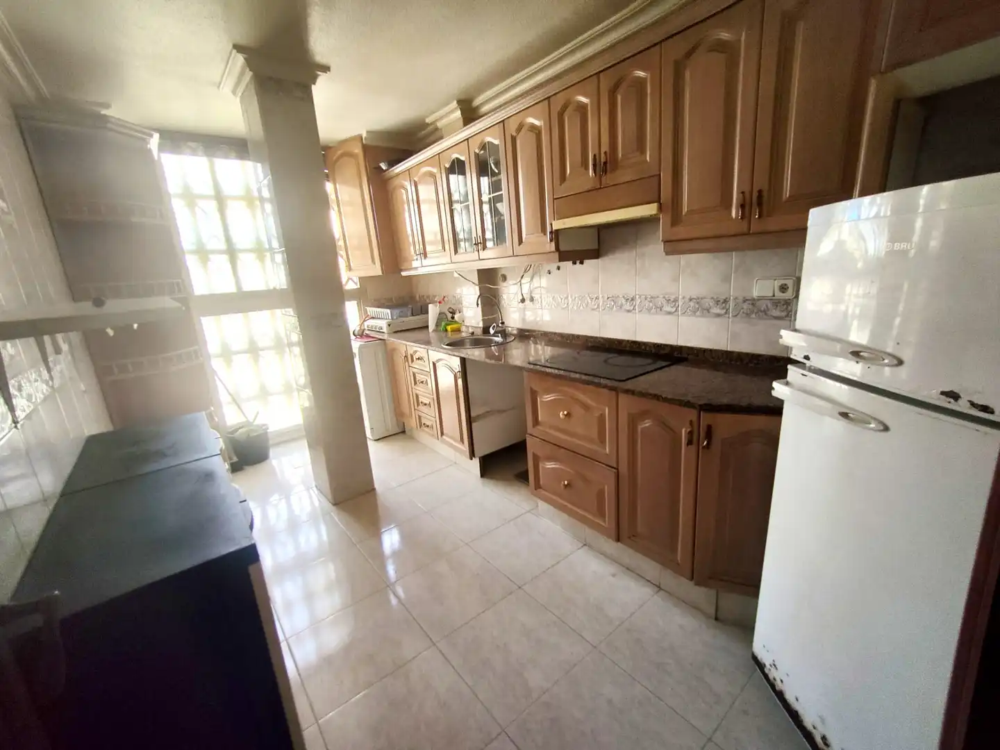 Flat with terrace for sale in Avenida Canalejas 11, imagen 14