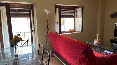 Photo 3 of Flat for sale in Cuesta Reina, Casco Histórico,  Toledo Capital