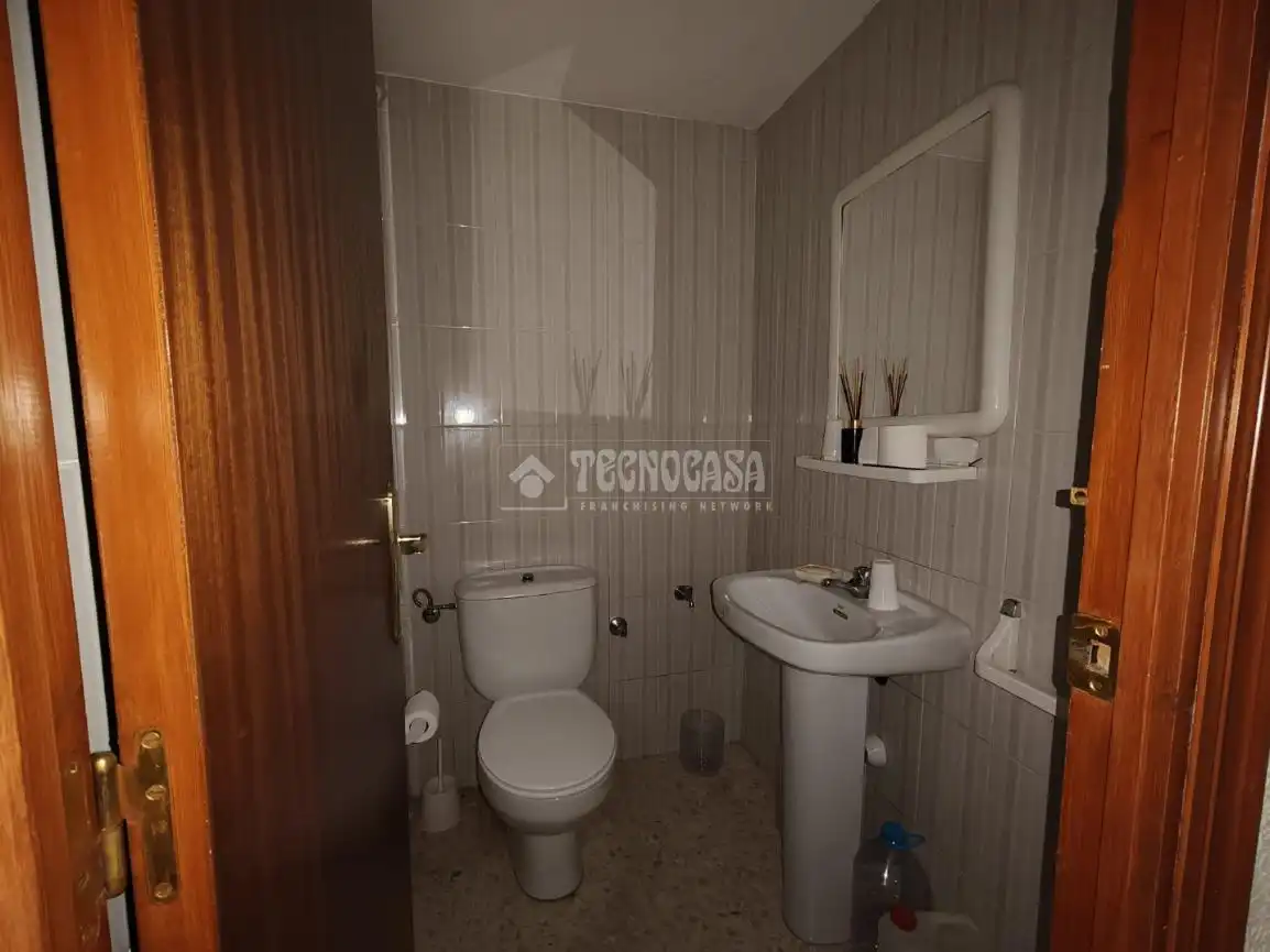 Estudio en venta en Almendralejo