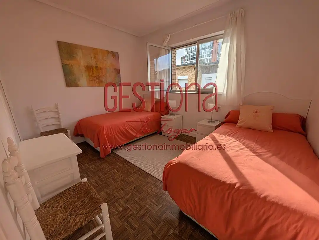Apartament amb terrassa en venda a El Puntal, imagen 29