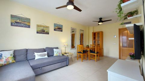 Foto 4 von Wohnung zur Miete in Playa Muchavista, El Campello