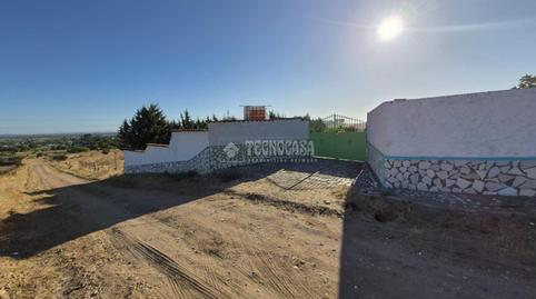 Foto 4 de Finca rústica en venta en Casco Antiguo, Badajoz