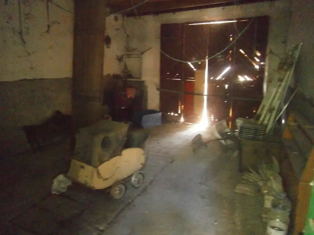 Casa o xalet en venda en Negrilla de Palencia