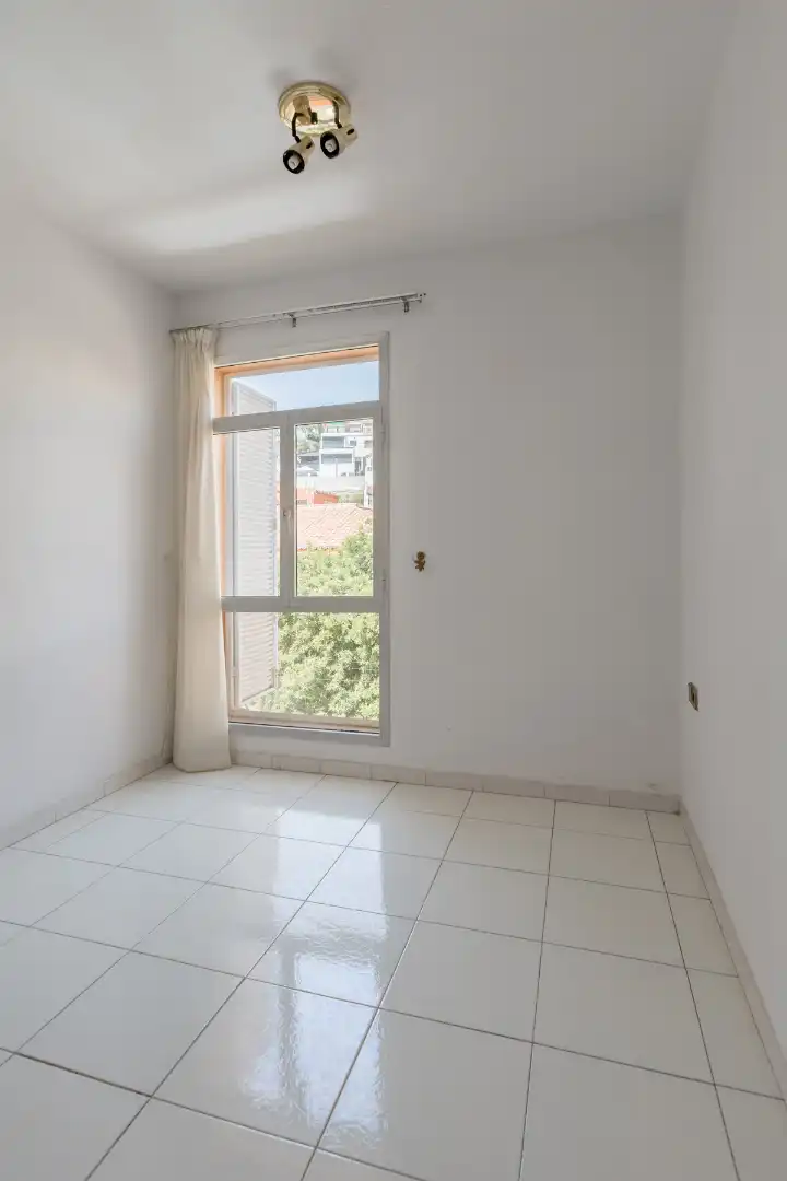 Terraza de Casa adosada en venta en Santa Cruz de Tenerife con Jardín privado, Horno y Balcón