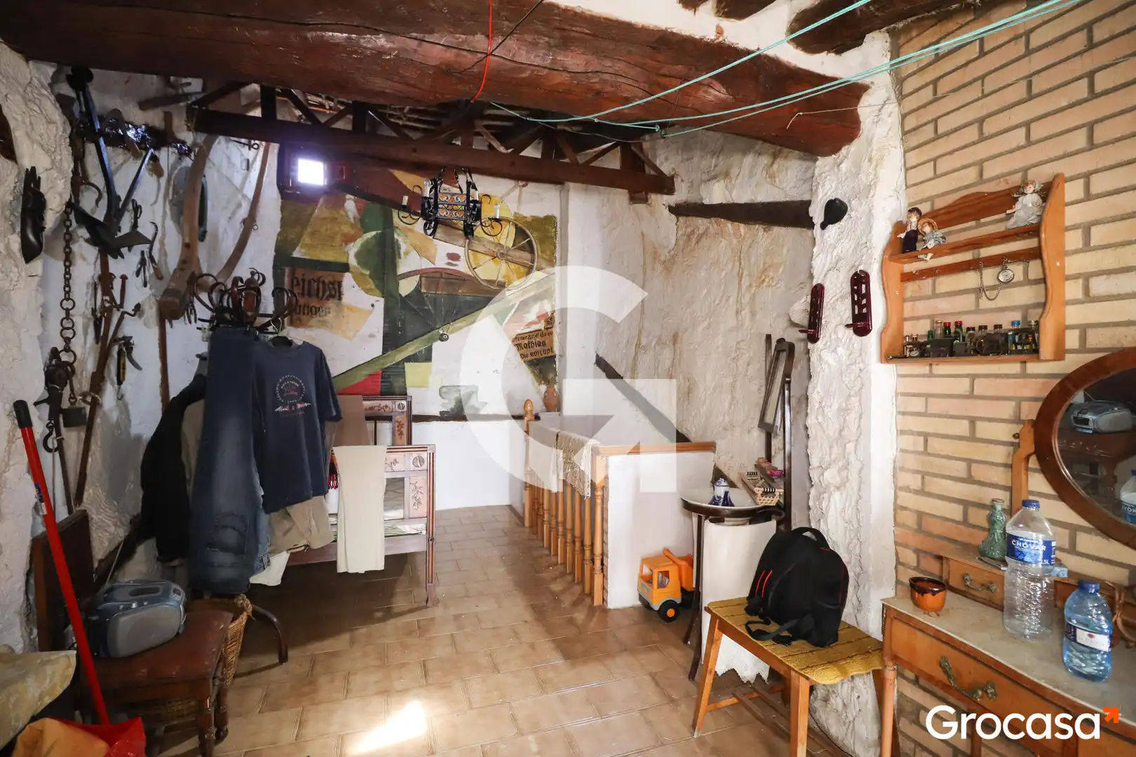 Casa o chalet en venta en Teresa con Balcón