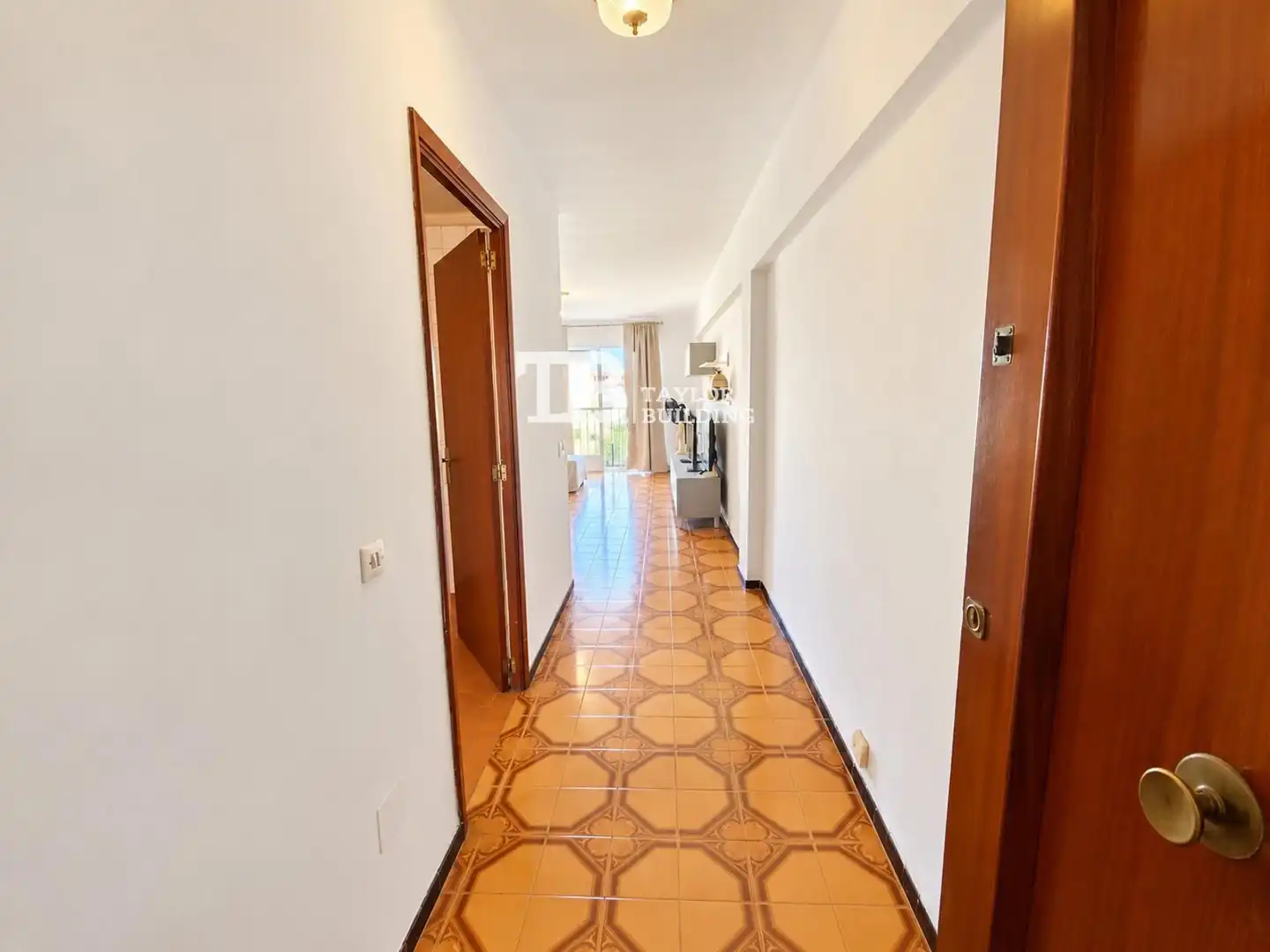 Piso con terraza en venta en Dragonera, imagen 5
