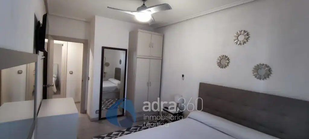 Flat with lift for sale in Avenida de la paz, imagen 7