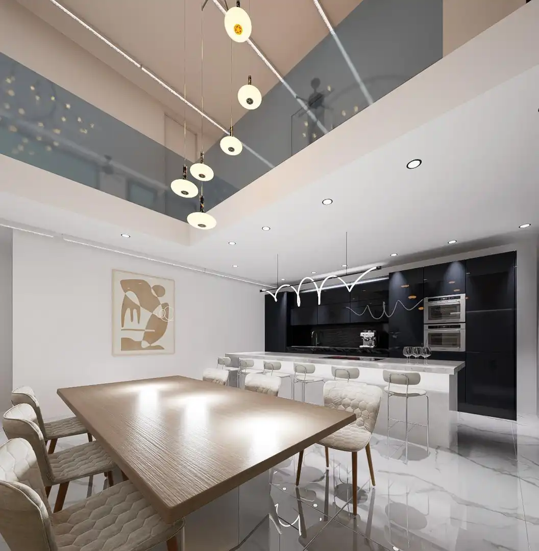 Residencial en venda a Sonnenland