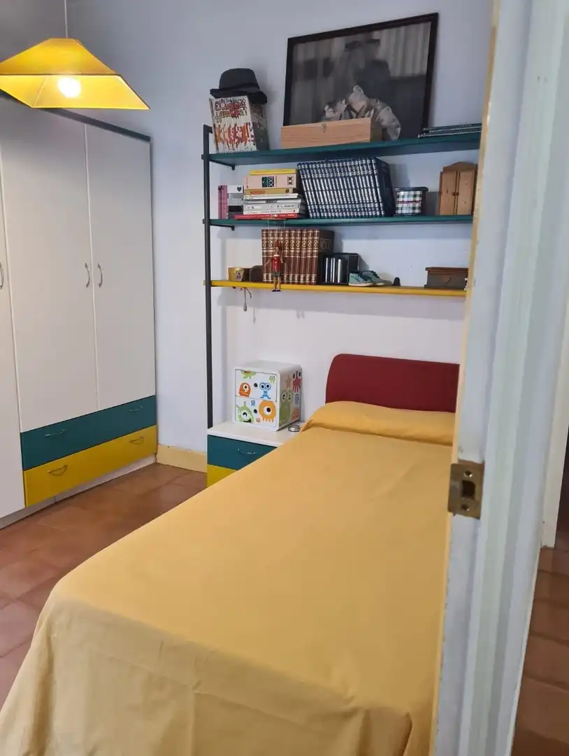 Wohnung mit Terrasse zum Verkauf in Casco Urbano, imagen 44