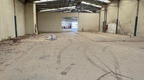 Photo 3 of Industrial buildings for rent in Avenida de la Vital, Centro Histórico, Gandia