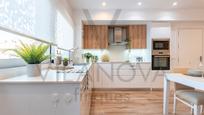 Küche von Wohnung zum verkauf in Reus mit Klimaanlage