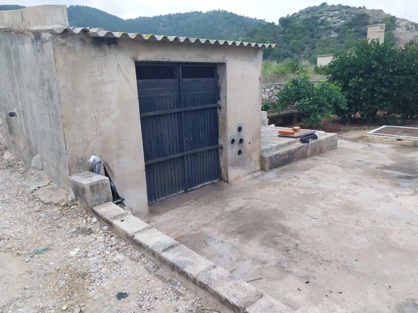 Terreny rústic en venda a Camí de la Perrera, imagen 4