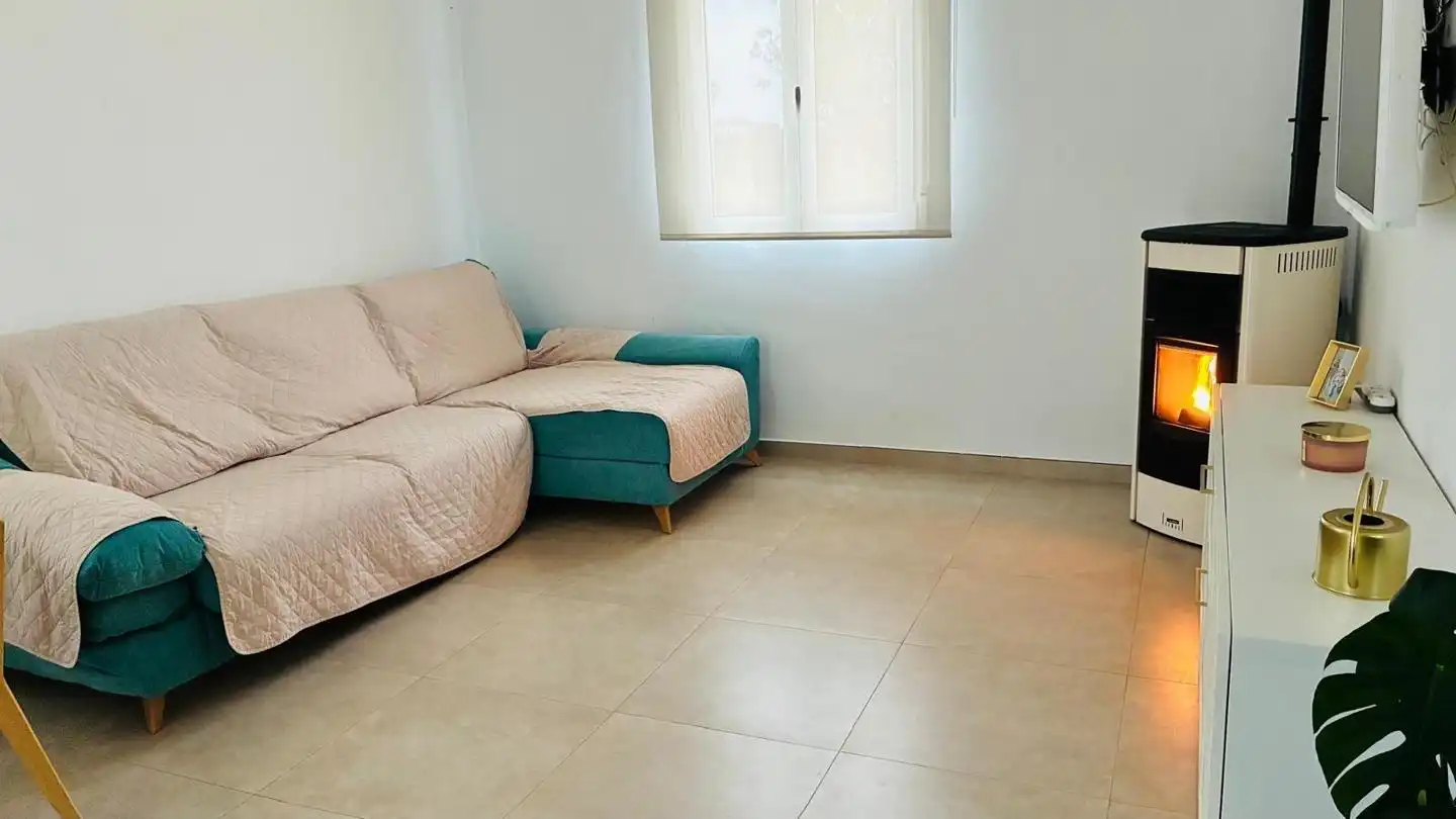 Casa rústica en venta en Entrada del Piló, imagen 6